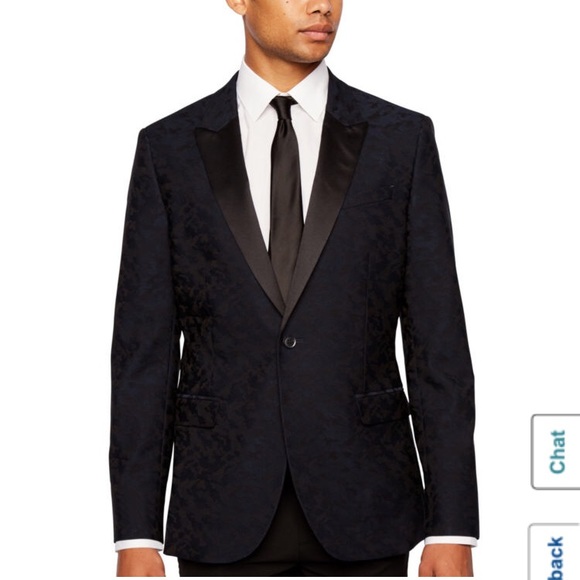 jf j.ferrar Other - Holiday gift 🎁 for him#Classic fit blazer